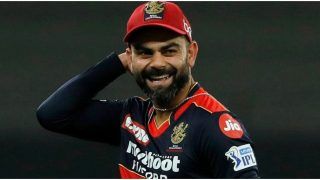 IPL 2022: Virat Kohli Heads Into Matchday Weekend With 'Buzz And Excitement'